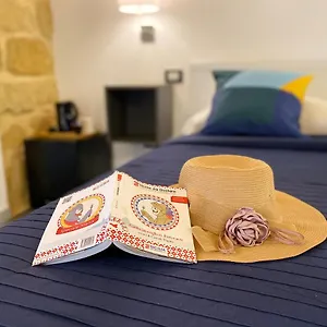 *** Bed and breakfast Donna Teresa Italia