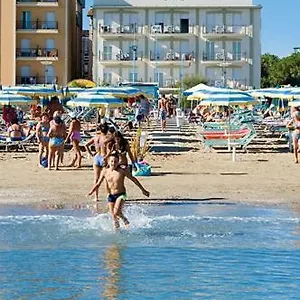 Roxy 3* Misano Adriatico