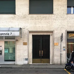 Pensjonat Funtanir