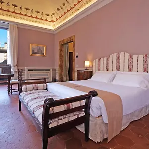 **** Hotel Delcorto Italia