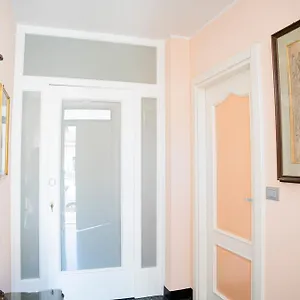 Affittacamere 051 - Genny - Casa Agrumi Con Terrazzo 5 Minuti Dal Mare Sestri Levante