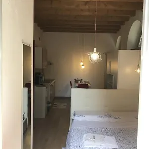Myroom Alta 1 Bed & Breakfast
