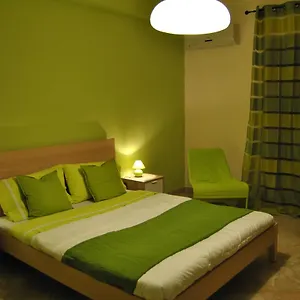  Bed and breakfast Magione Apartment&rooms Italia