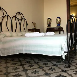 Bed & Breakfast Marina Milazzo