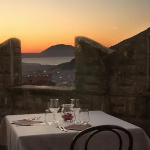 *** Hotel Castello Di Giuliano Italia