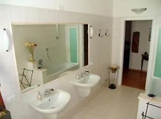 Nocleg ze śniadaniem City'S House Guest House Bergamo