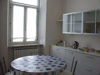 City'S House Guest House Bergamo Nocleg ze śniadaniem